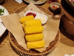 -鸽子窝(黄村店)