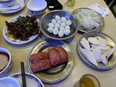 -月圆火锅(宁海东路二店)