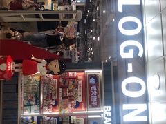 -LOG-ON(屯门广场店)
