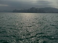 -维多利亚港