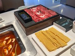 -宽来火锅(来福士广场店)