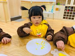 -狮子妈妈托育早教幼儿园(岳麓店)