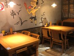 -云晓光头烧烤吧(川沙绿地店)