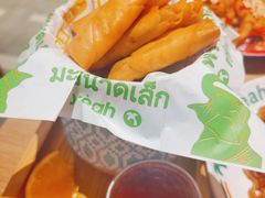-迷你椰·泰式大排档(观前街店)
