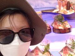 -亚马逊海鲜自助(王府井店)