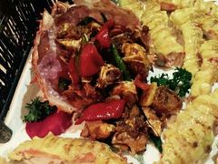 -味见·荣家(亚泰大街店)