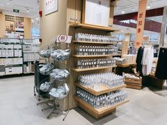 -MUJI无印良品(茂业天地店)