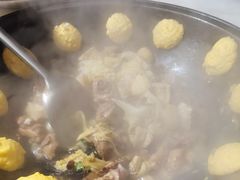 -妈妈家铁锅炖(景诚园综合楼店)