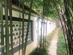 -成都杜甫草堂博物馆