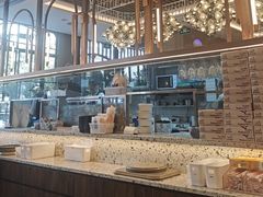 -新世界餐厅(万达店)