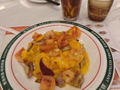 -新世界餐厅(万达店)