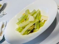 西芹百合-北京厨房(西安SKP店)