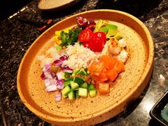 -老乾杯和牛烧肉(王府中环店)