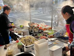 -飞龙早餐档