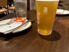 -造精酿餐厅