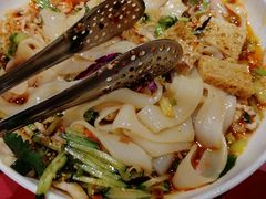 -西贝(凯德壹中心店)