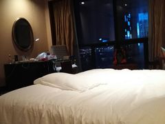-西安锦江国际酒店