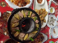 -龙姐私房菜(和顺古镇店)