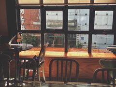 -Nectar One Cafe(勇烈路n1店)