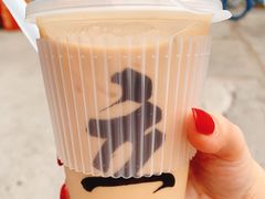 -UPUPKAFE  立咖啡(浏城桥店)