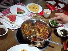 -刘一锅筋头巴脑(小北店)