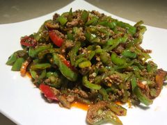 -顶顶香煎饼家常菜(金花南路店)
