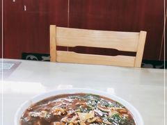 -亲贤打卤面浇肉面(亲凤苑店)