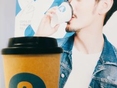 -COFFii&JOY(龙江新城市广场店)