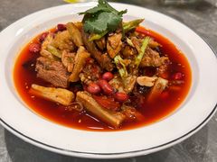 -陶德砂锅(营门口店)