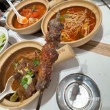 清真美食!不要错过