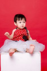 -大连棒棒糖儿童摄影(熊洞街店)