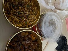 -盛香亭热卤(光明大仟里店)