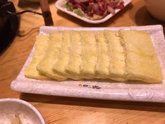 -柒酒烤肉(金科时代店)