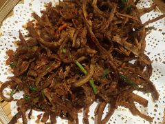 -云海肴·汽锅鸡·云南菜(天津国金汇店)