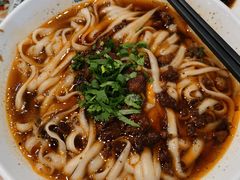 -晋B2008刀削面(小南庄店)