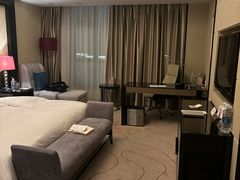 -郑州正方元国际酒店
