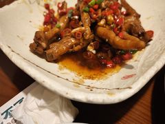 -钟掌勺忘不了地道湘菜(新天地假日广场店)