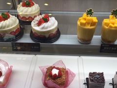 -金凤成祥(西罗园店)