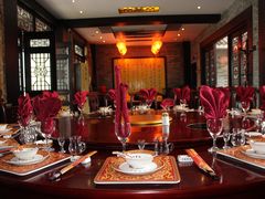 包厢-沔阳会馆(沔街店)