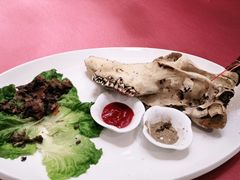 -石浦大酒店(百丈店)