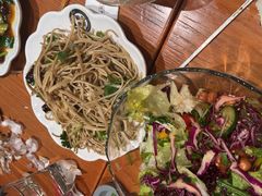 -聚点串吧·北京烧烤(赵登禹路店)