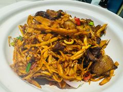 -兰湘子·湘菜小炒(石家庄万象城店)