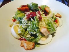 -Amanda餐厅(长乐路店)