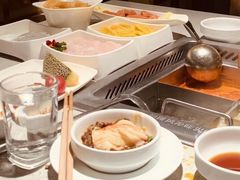 -海底捞火锅(天一广场亚细亚店)