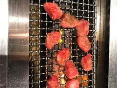 -俺的焼肉(銀座9丁目店)