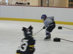-冠军冰场CHAMPION RINK(苏州中心商场店)