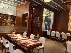 -The COOK·厨餐厅·自助餐(浦东嘉里大酒店)