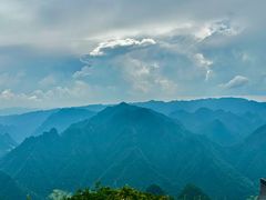 -娄山关景区