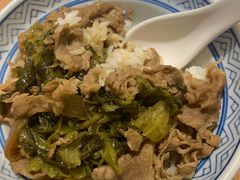 -吉野家(南昌铜锣湾店)