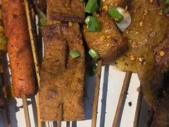 -有局·成都市井烧烤·精酿啤酒(双楠店)